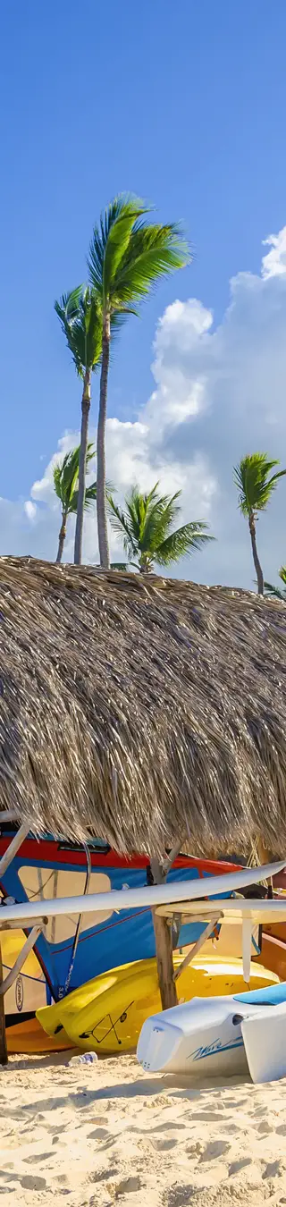 Martinique ganz nach deinem Gusto